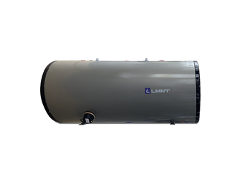 LMNT CAWTH-500L Fast Horizontale Boilertank 500 Liter voor Tapwater
