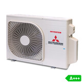 Mitsubishi H.I. Multi-split Buitenunit SCM40ZS-W 4,0 kW