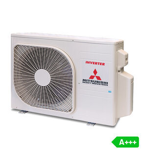 Mitsubishi H.I. Multi-split Buitenunit SCM40ZS-W 4,0 kW