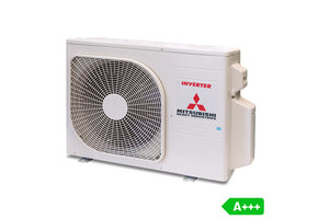 Mitsubishi H.I. Multi-split Buitenunit SCM45ZS-W 4,5 kW