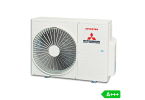 Mitsubishi H.I. Multi-split Buitenunit SCM50ZS-W 5,0 kW