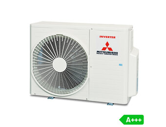 Mitsubishi H.I. Multi-split Buitenunit SCM50ZS-W 5,0 kW
