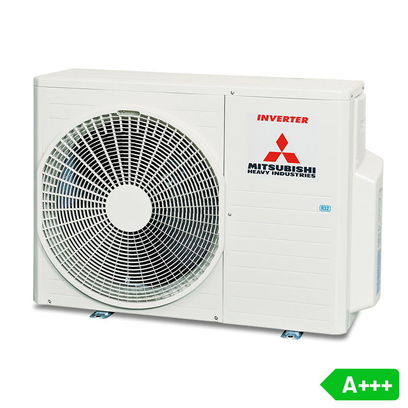 Mitsubishi H.I. Multi-split Buitenunit SCM50ZS-W 5,0 kW