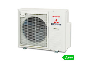 Mitsubishi H.I. Multi-split Buitenunit SCM71ZS-W 7,1 kW