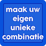 "Stel zelf samen" Multisplit Airco Set voor 4 ruimtes | Maak uw eigen combinatie