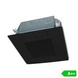 FDTC25VH Losse Binnenunit Airco 2,5kW Cassette 60x60cm incl. paneel