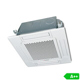 FDTC50VH Losse Binnenunit Airco 5,0kW Cassette 60x60cm incl. paneel