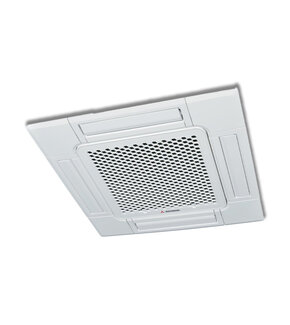 FDTC Los Paneel Voor Cassette Binnenunit 60x60cm