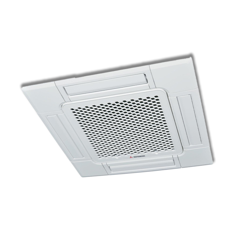 FDTC Los Paneel Voor Cassette Binnenunit 60x60cm