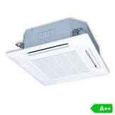 FDT125VH Losse Binnenunit Airco 12,5kW Cassette 90x90cm incl. paneel