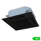 FDT125VH Losse Binnenunit Airco 12,5kW Cassette 90x90cm incl. paneel