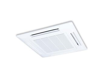 FDT Los Paneel Voor Cassette Binnenunit 90x90cm