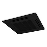 FDT Los Paneel Voor Cassette Binnenunit 90x90cm