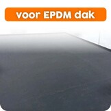 Kabel- Dak Doorvoer Anjo 3000 DW 60mm Losse Plakplaat EPDM