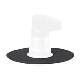 Kabel- Dak Doorvoer Anjo 3000 DW 100mm Losse Plakplaat EPDM