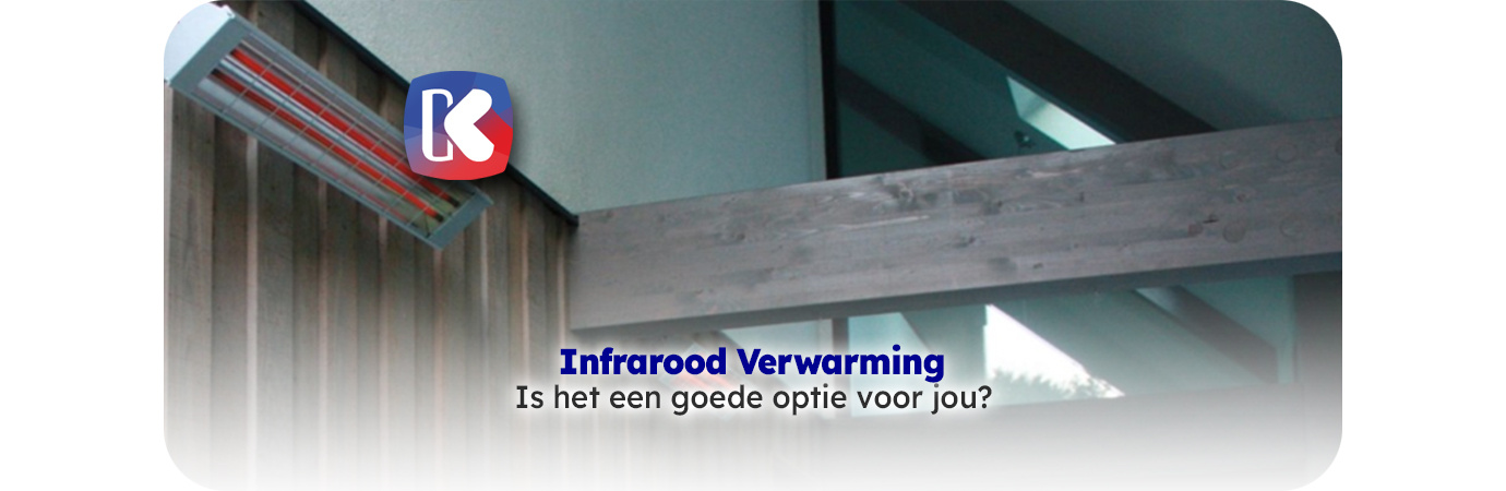 Wanneer is infraroodverwarming een geschikte optie voor jou?