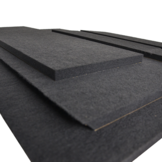 Geluidsreducerende Isolatiekit voor Airco Omkasting Small Vrijstaand