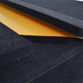 Geluidsreducerende Isolatiekit voor Airco Omkasting Large Wandmontage