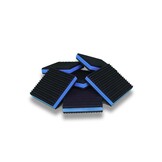 Airco Buitenunit Trillingsdemper Mat 10x10cm - 2,2cm dik