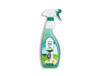 Reinigingsmiddel Foam Clean Sprayer 500ml – Voor Airco Binnenunits