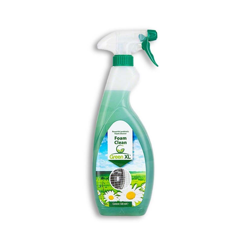 Reinigingsmiddel Foam Clean Sprayer 500ml – Voor Airco Binnenunits