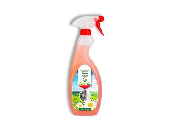 Reinigingsmiddel Power Clean Sprayer 500ml • Voor Airco Buitenunits
