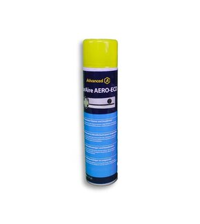 Reinigingsmiddel PurAire Spuitbus 600ml • Voor Airco Binnenunits