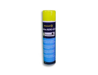 Reinigingsmiddel PurAire Spuitbus 600ml • Voor Airco Binnenunits