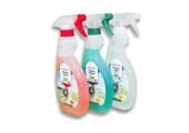 Airco Reiniging Onderhoud Compleet Pakket (3x 500ml)