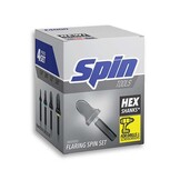 Flare Bitset F4000 (4-delig) -  1/4” t/m 5/8”