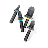 Flare Bitset F4000 (4-delig) -  1/4” t/m 5/8”