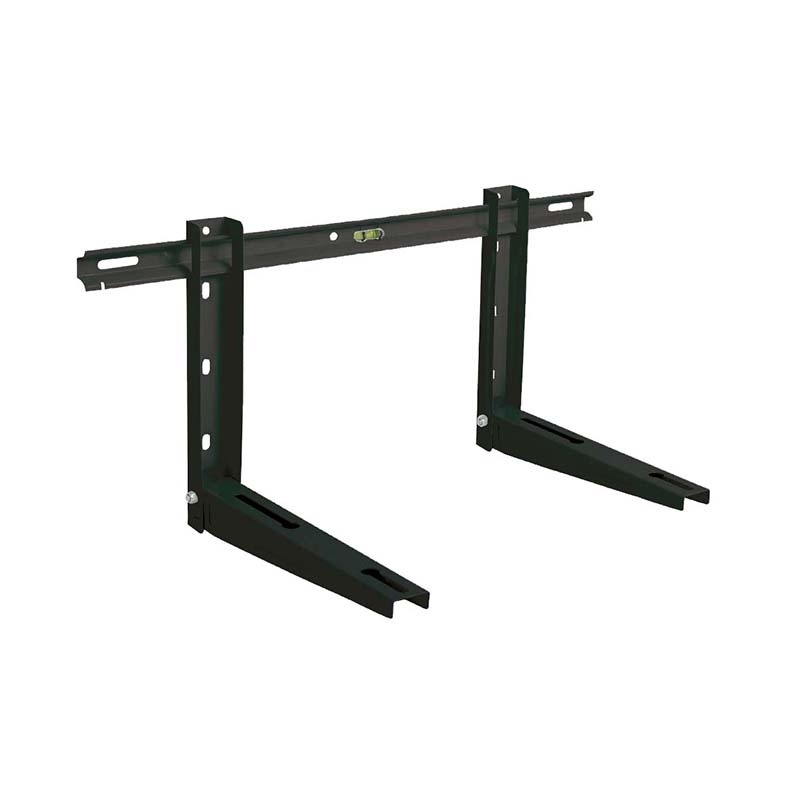 Airco Buitenunit Wandbeugel S-211P Zwart