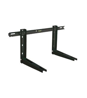 Airco Buitenunit Wandbeugel S-213P Zwart