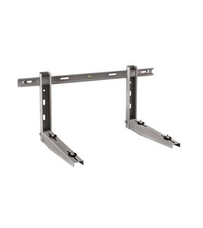 Airco Buitenunit Wandbeugel 1-272P (RVS)