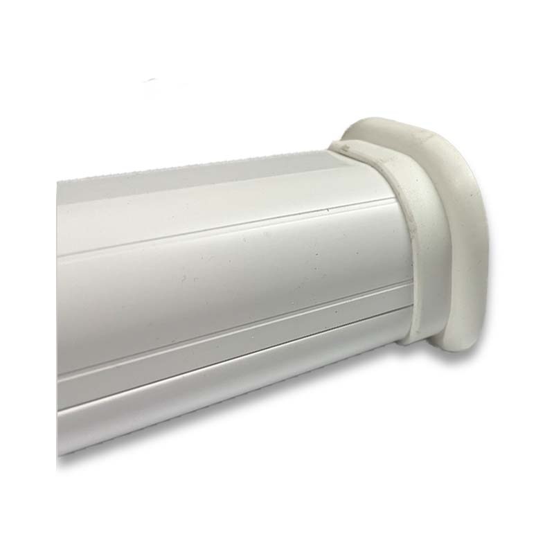 Manchet Rubber Wit Inoac CC-75W 75mm