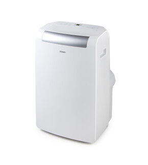 Mobiele Airco Domo DO360A 2,9 kW Koelen en ontvochtigen