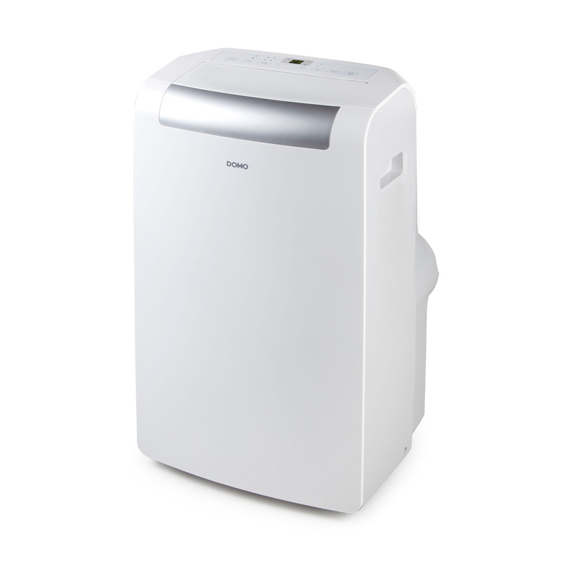 Mobiele Airco Domo DO360A 2,9 kW Koelen en ontvochtigen