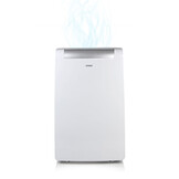 Mobiele Airco Domo DO360A 2,9 kW Koelen en ontvochtigen