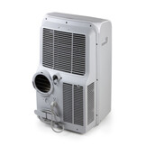 Mobiele Airco Domo DO360A 2,9 kW Koelen en ontvochtigen