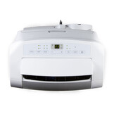 Mobiele Airco Domo DO360A 2,9 kW Koelen en ontvochtigen