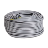 Stuurstroomkabel YSLY-JZ 4 x 1,5 mm²