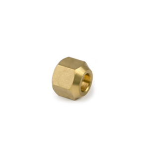 Airco Koelleiding Flare Koppeling Wartel 1/4"