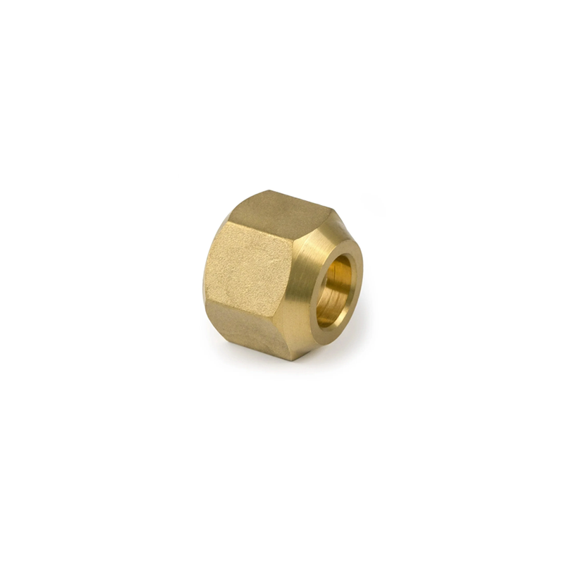 Soldeerkoppeling FlexFlair FA-2 Adapter 1/4" - Copy