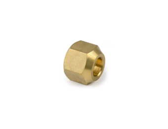 Airco Koelleiding Flare Koppeling Wartel 3/8"