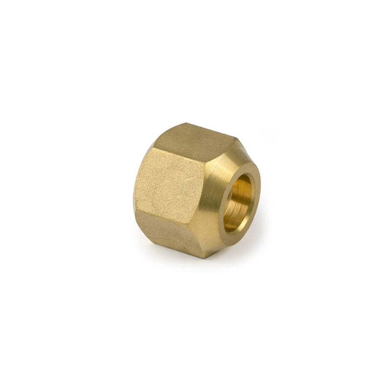 Airco Koelleiding Flare Koppeling Wartel 3/8"