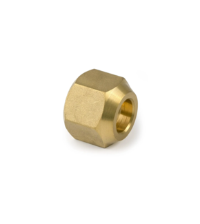 Airco Koelleiding Flare Koppeling Wartel 1/2"