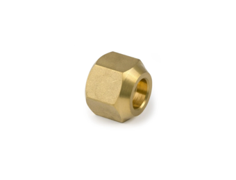 Airco Koelleiding Flare Koppeling Wartel 1/2"