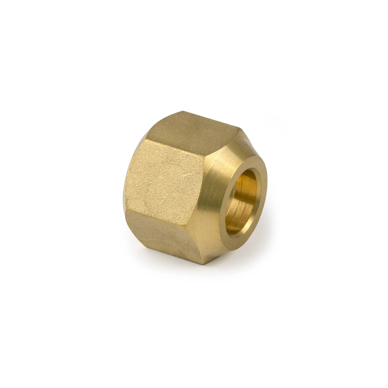 Airco Koelleiding Flare Koppeling Wartel 1/2"