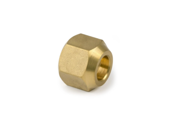 Airco Koelleiding Flare Koppeling Wartel 5/8"