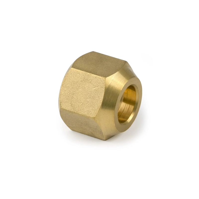 Airco Koelleiding Flare Koppeling Wartel 5/8"